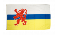 Flagge Niederlande Limburg