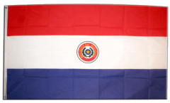 Flagge Paraguay