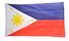 Flagge Philippinen