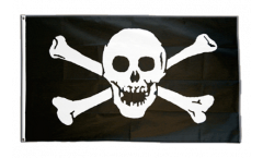 Flagge Pirat Jolly Roger
