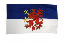 Flagge Pommern