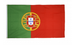 Flagge Portugal