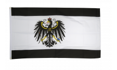 Flagge Preußen