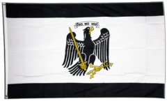 Flagge Preußen Freistaat 1933-1945