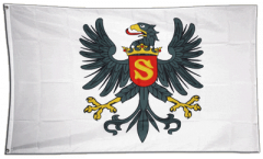 Flagge Preußen Herzogtum 1525-1701