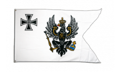 Flagge Preußen Topflagge