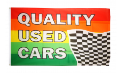 Flagge Quality Used Cars