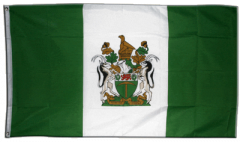 Flagge Rhodesien