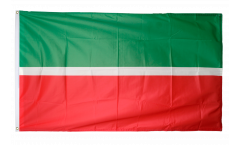 Flagge Russland Tatarstan