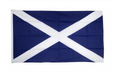 Flagge Schottland