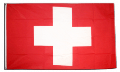 Flagge Schweiz