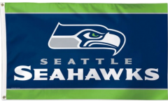 Flagge Seattle Seahawks