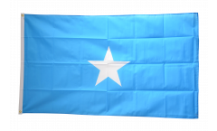 Flagge Somalia