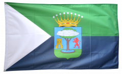 Flagge Spanien El Hierro