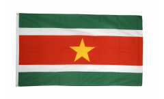 Flagge Surinam