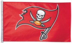 Flagge Tampa Bay Buccaneers