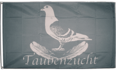 Flagge Taube Taubenzucht