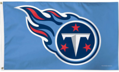 Flagge Tennessee Titans