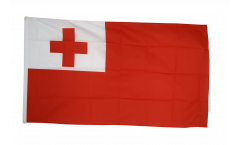 Flagge Tonga