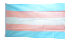 Flagge Transgender Pride
