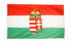 Flagge Ungarn 1920-1946