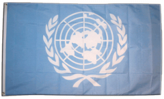 Flagge UNO