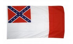 Flagge USA 3rd Confederate