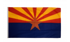 Flagge USA Arizona