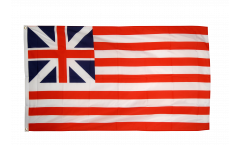 Flagge USA Grand Union 1775