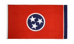 Flagge USA Tennessee