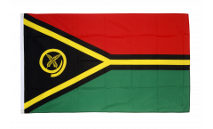 Flagge Vanuatu