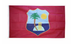 Flagge West Indies