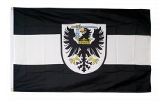 Flagge Westpreußen