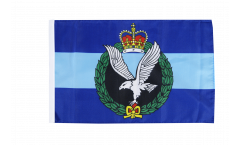 Flagge mit Hohlsaum Großbritannien British Army Air Corps