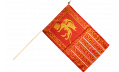Stockflagge Italien Venedig Republik 697-1797