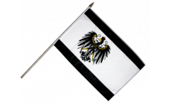 Stockflagge Preußen
