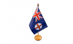Tischflagge Australien New South Wales