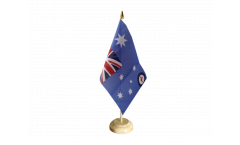 Tischflagge Australien Royal Australian Air Force