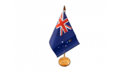 Tischflagge Australien Victoria
