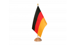 Tischflagge Deutschland