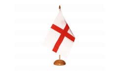 Tischflagge England