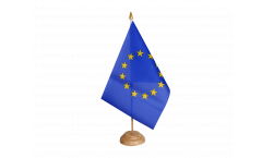 Tischflagge Europäische Union EU