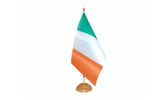 Tischflagge Irland