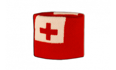 Schweißband Tonga - 7 x 8 cm