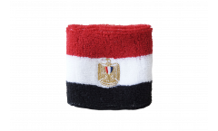Schweißband Ägypten - 7 x 8 cm