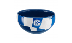 FC Schalke 04 Müslischale Schale S04 