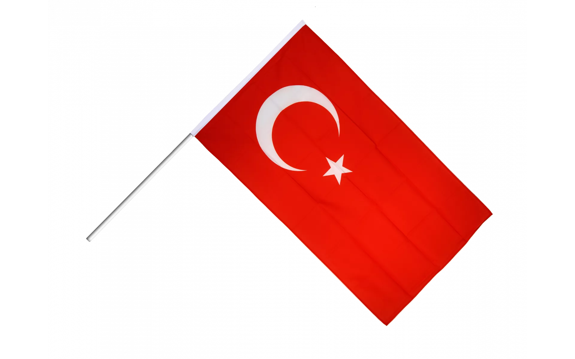 Türkei Hissflagge türkische Fahnen Flaggen 60x90cm 