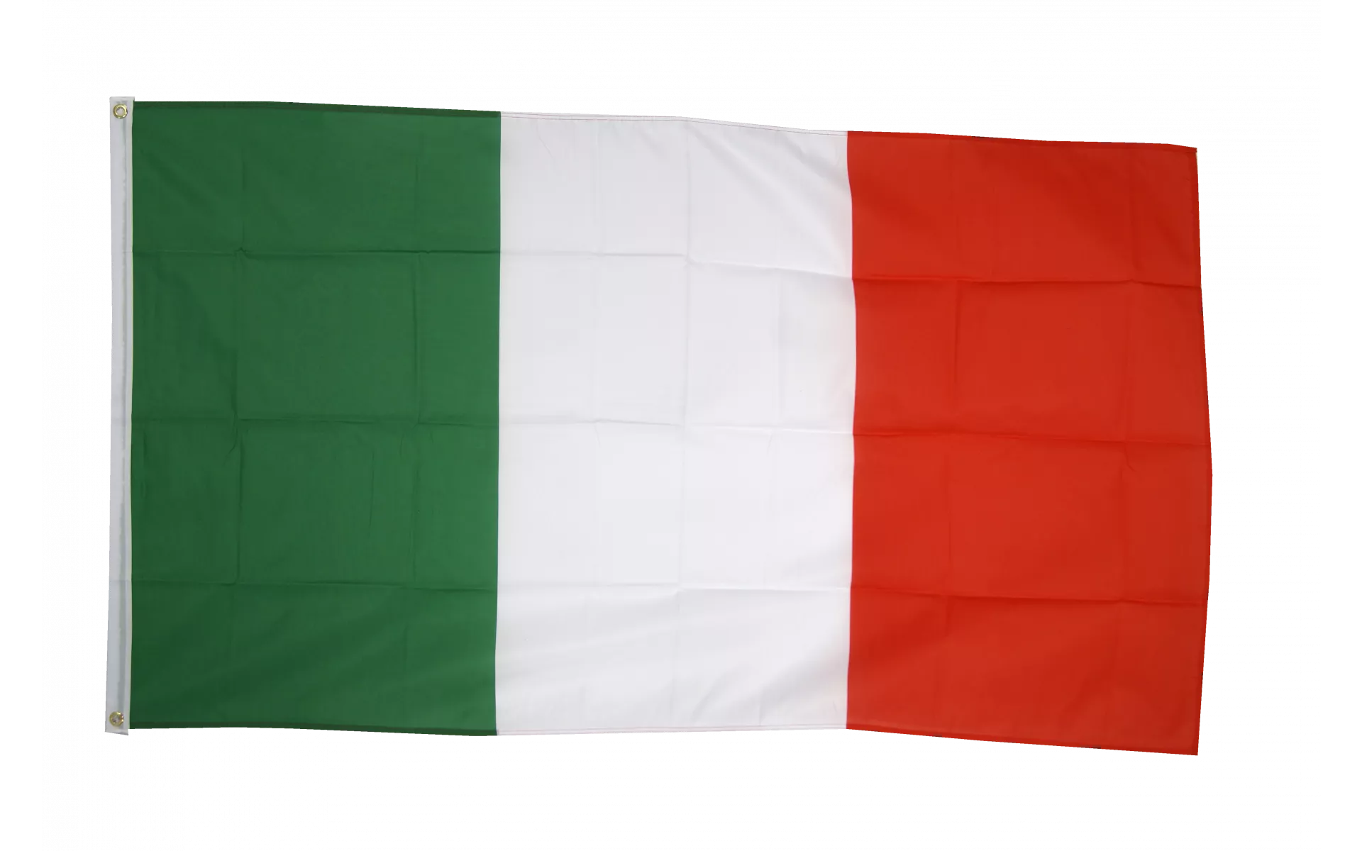 Italien Flaggen & Italien Fahnen ab 1,90 € günstig online kaufen