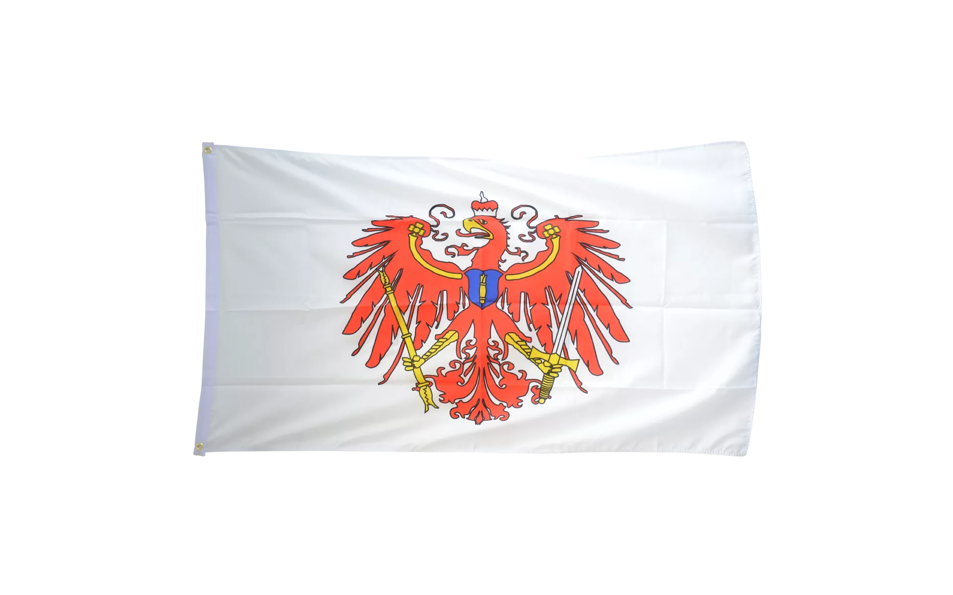 Flagge  Fahne Deutschland Mark Brandenburg günstig kaufen 