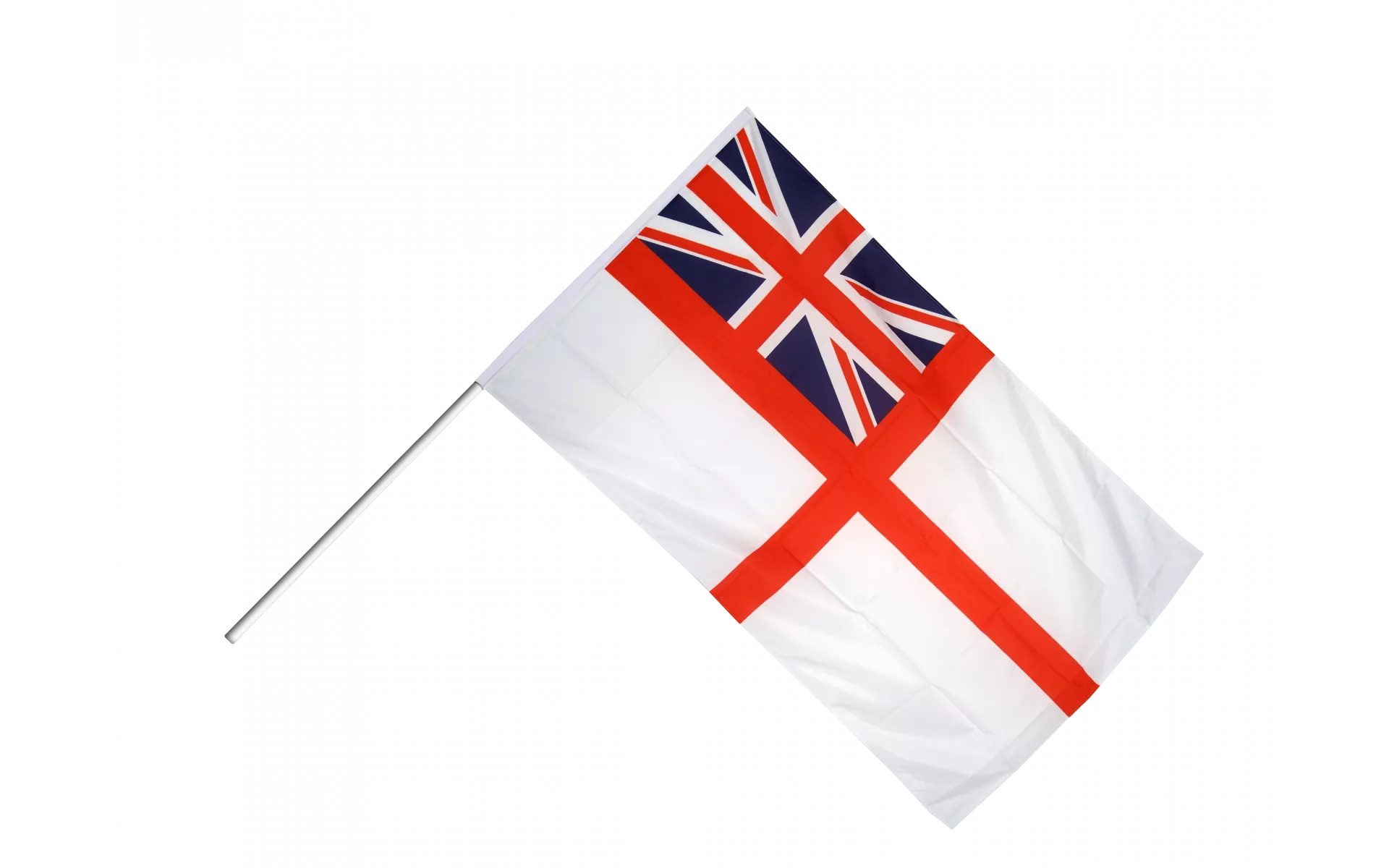 Großbritannien British Navy Ensign Hissflagge britische Marine Fahnen Flaggen 60 